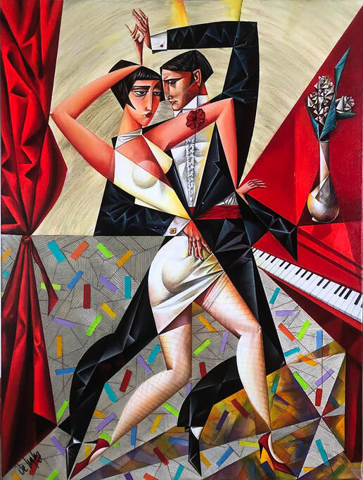 georgy kurasov