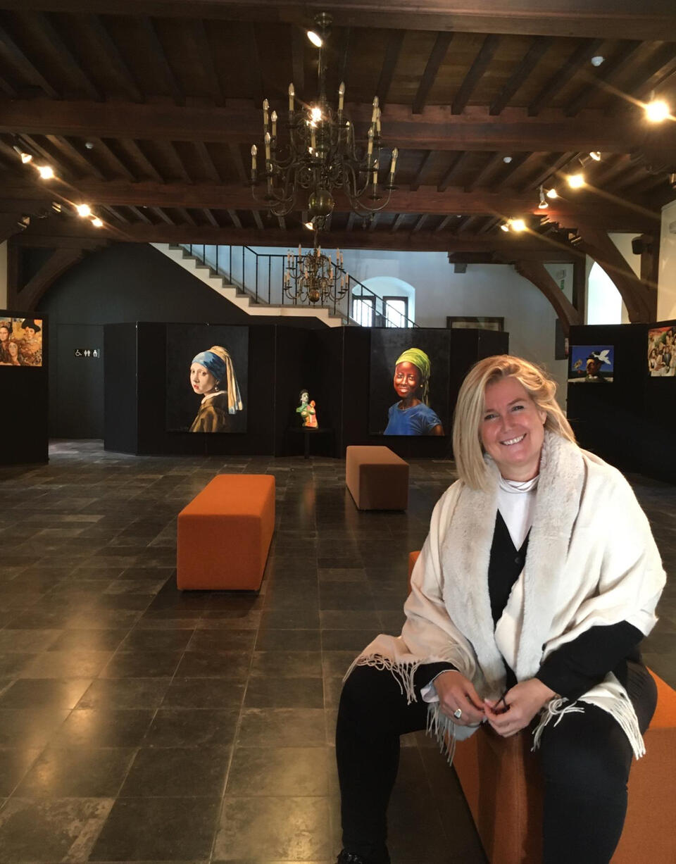 Carine De Muyter